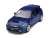 Subaru Impreza WRX STI (Blue) (Diecast Car) Item picture6