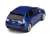 Subaru Impreza WRX STI (Blue) (Diecast Car) Item picture7