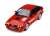 Alfa Romeo GTV6 Production (Red) (Diecast Car) Item picture6