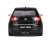 Volkswagen Golf R32 (Black) (Diecast Car) Item picture5