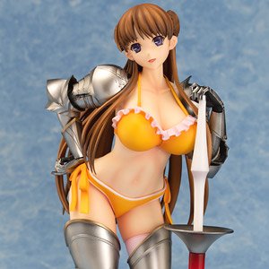 Walkure Romanze Re:tell Noel Marres Ascot (PVC Figure)