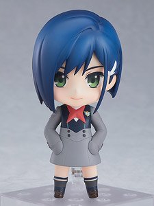 Nendoroid Ichigo (PVC Figure)