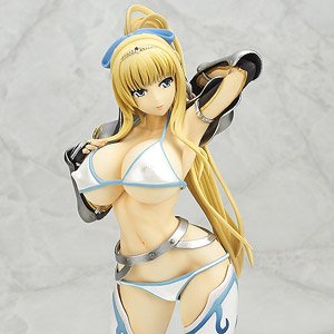 Isis Bikini Ver. (PVC Figure)