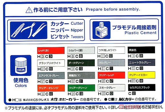 丸美グループ 成田商事 真紅丸4番 (プラモデル) 塗装1