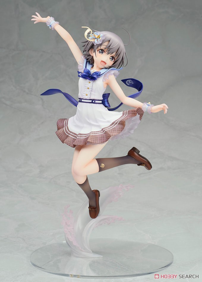 Yuuki Otokura: Come with Me Ver. (PVC Figure) Item picture1