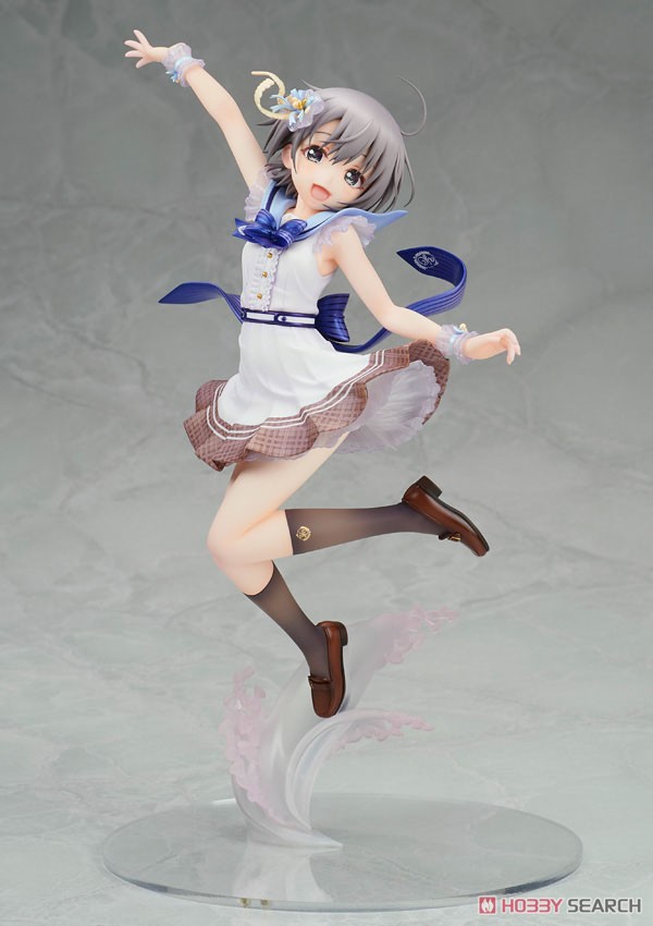 Yuuki Otokura: Come with Me Ver. (PVC Figure) Item picture2