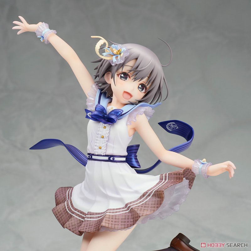 Yuuki Otokura: Come with Me Ver. (PVC Figure) Item picture7