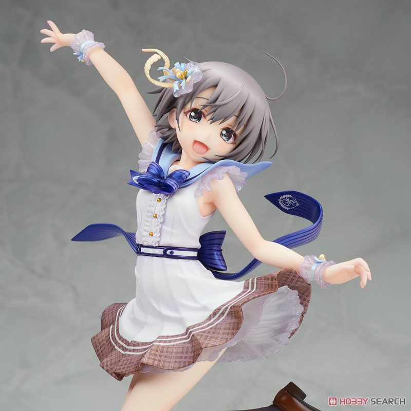 Yuuki Otokura: Come with Me Ver. (PVC Figure) Item picture8