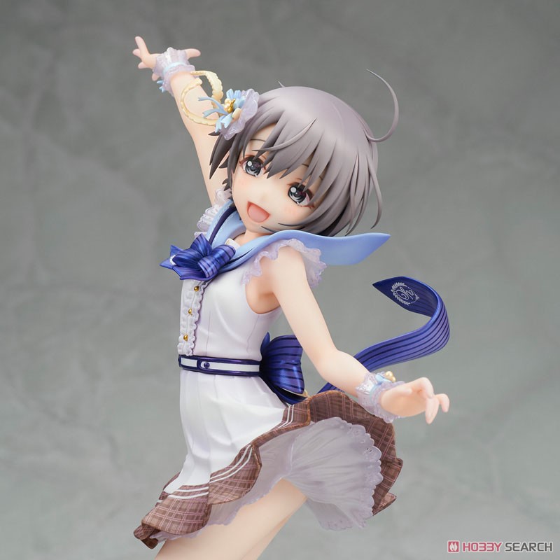 Yuuki Otokura: Come with Me Ver. (PVC Figure) Item picture9