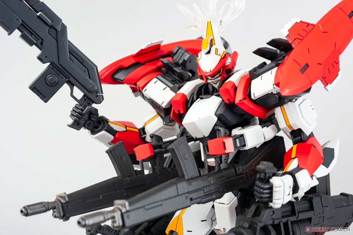 フルメタル・パニック！IV ARX-8 レーバテイン 最終決戦仕様 (プラモデル) 商品画像8