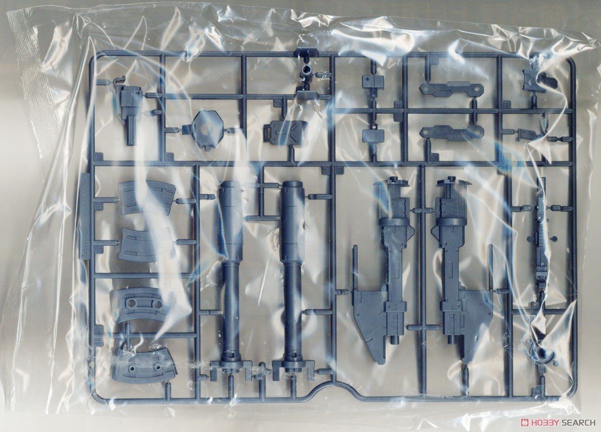 Full Metal Panic! IV ARX-8 Laevatein Final Battle Type (Plastic model) Contents4