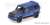 ブラバス 900 ベース G 65 2017 ダークブルー (ミニカー) 商品画像1