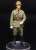 WW.II 日本帝国海軍 特四式内火艇 カツ w/陸戦隊フィギュア (プラモデル) 商品画像6