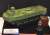 WW.II 日本帝国海軍 特四式内火艇 カツ w/陸戦隊フィギュア (プラモデル) その他の画像2