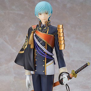 Ichigo Hitofuri (PVC Figure)