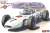 Honda F1 RA272E 1965 Mexican GP Winner (Model Car) Package1