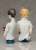 Doukyusei: Statue and Ring Style - Hikaru Kasukabe and Licht Sajo [Ring Size 9] (PVC Figure) Item picture4