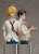 Doukyusei: Statue and Ring Style - Hikaru Kasukabe and Licht Sajo [Ring Size 9] (PVC Figure) Item picture6