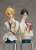 Doukyusei: Statue and Ring Style - Hikaru Kasukabe and Licht Sajo [Ring Size 9] (PVC Figure) Item picture7