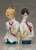 Doukyusei: Statue and Ring Style - Hikaru Kasukabe and Licht Sajo [Ring Size 9] (PVC Figure) Item picture1