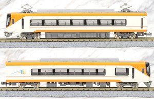 近鉄 22000系 ACE (リニューアル車) 基本2両編成セット (動力付き) (基本・2両セット) (塗装済み完成品) (鉄道模型)