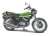 Kawasaki KH400-A7 (Model Car) Other picture1