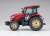 Yanmar Tractor YT5113A (Plastic model) Item picture4