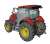 Yanmar Tractor YT5113A (Plastic model) Other picture4