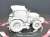 Yanmar Tractor YT5113A (Plastic model) Other picture6