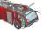 ローゼンバウアー パンサー 6×6 空港用化学消防車 (プラモデル) その他の画像7