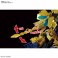 SDガンダム クロスシルエット ユニコーンガンダム3号機 フェネクス (デストロイモード) (ナラティブver.) (SD) (ガンプラ) 商品画像3 サムネイル