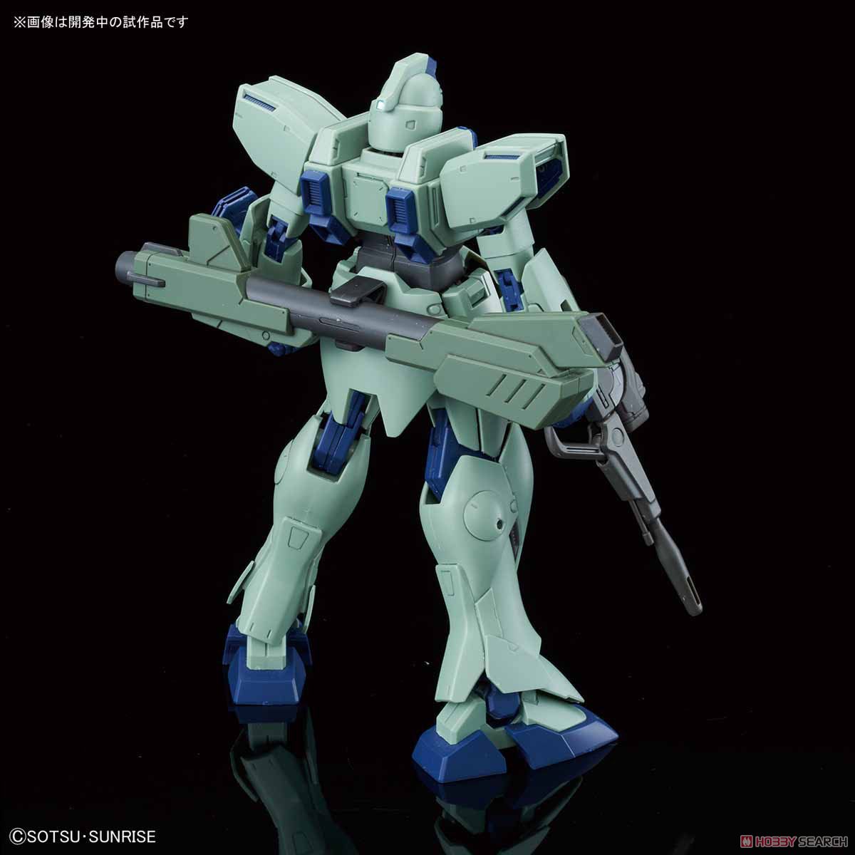 ガンイージ (RE/100) (ガンプラ) 商品画像3