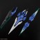 ダブルオーガンダム セブンソード/G (PG) (ガンプラ) 商品画像10 サムネイル
