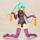 Chaos & Pretty マジカルガール DARKNESS (プラモデル) 商品画像12 サムネイル