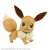 Pokemon Plastic Model Collection Select Series Eevee (Plastic model) Item picture1