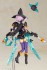 Chaos & Pretty ウィッチ DARKNESS (プラモデル) 商品画像2 サムネイル