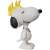 UDF No.457 [Peanuts Series 9] MOHAWK SNOOPY (Completed) Item picture1