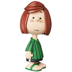 UDF No.459 「PEANUTS シリーズ9」 PEPPERMINT PATTY (ペパーミント パティ) (完成品)