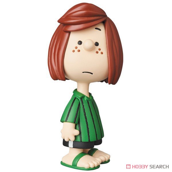 UDF No.459 [Peanuts Series 9] Peppermint Patty (Completed) Item picture1