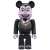 Be@Rbrick Count Von Count & Grover 2Pack (Completed) Item picture2