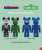 BE@RBRICK COUNT VON COUNT & GROVER (カウント伯爵＆グローバー) 2PACK (完成品) 商品画像4