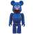 BE@RBRICK COUNT VON COUNT & GROVER (カウント伯爵＆グローバー) 2PACK (完成品) 商品画像1