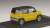 Suzuki Hustler X Active Yellow (Diecast Car) Item picture2