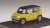 Suzuki Hustler X Active Yellow (Diecast Car) Item picture1