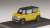 Suzuki Hustler G Active Yellow (Diecast Car) Item picture1