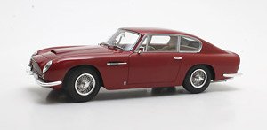 Aston Martin DB6 Maroon 1964 (Diecast Car)