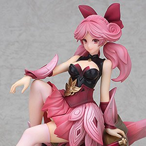 Sun Shangxiang (PVC Figure)
