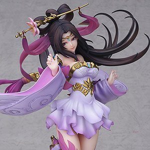 Diao Chan (PVC Figure)