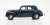 メルセデス・ベンツ 220 W187 リムジン 1953 ブルー (ミニカー) 商品画像2