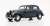 メルセデス・ベンツ 220 W187 リムジン 1953 ブルー (ミニカー) 商品画像1